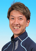 齊藤 仁選手