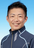 向所 浩二選手