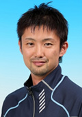 桑原 将光選手