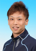 椎名 豊選手