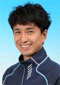杉山 貴博選手