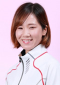 中川 りな選手