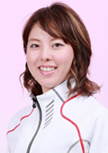 竹井 奈美選手