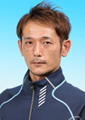 作間 章選手