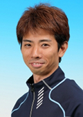 是澤 孝宏選手