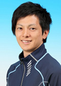 小林 泰選手