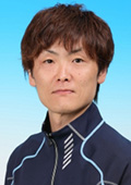 濱崎 誠選手
