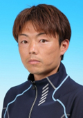 安達 裕樹選手