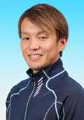 下出 卓矢選手