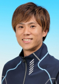 大池 佑来選手