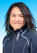 萩原 秀人選手