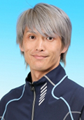 岡村 仁選手