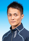 宮下 元胤選手