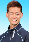金子 萌選手