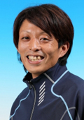長尾 章平選手