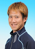 中田 達也選手