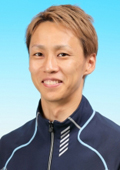 山田 康二選手