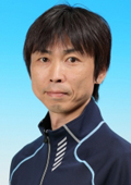 本橋 克洋選手