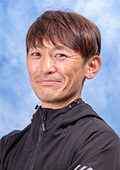 飯山 泰選手