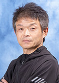 柏野 幸二選手