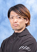 島村 隆幸選手