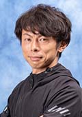 長田 頼宗選手