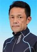 山崎 義明選手