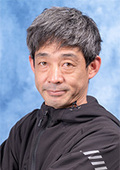 中澤 和志選手