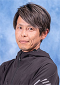 杉山 正樹選手