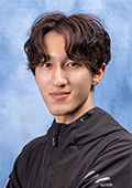 飛田 江己選手