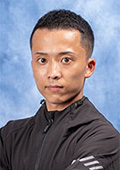 宮之原輝紀選手