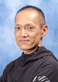 石川 真二選手