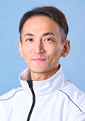 高田 明選手