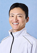 福島 勇樹選手