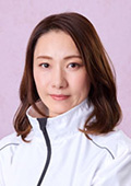 魚谷 香織選手